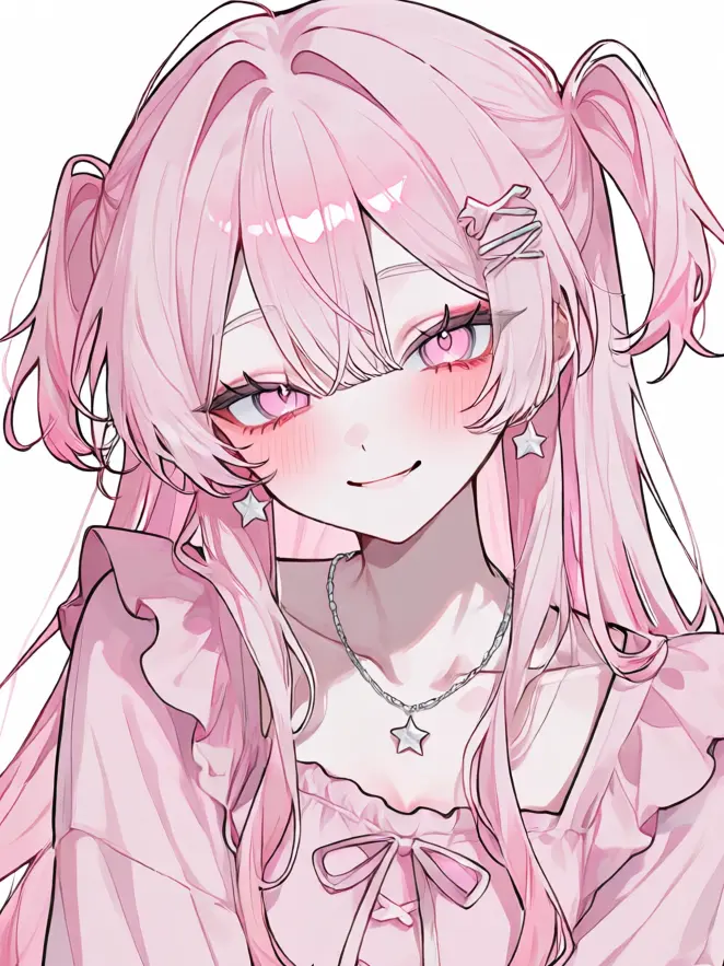 SappyTrail8004의 ぶりっ子転校生ちゃん