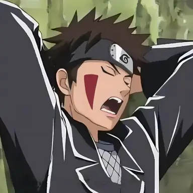 Profile image of 犬塚キバ