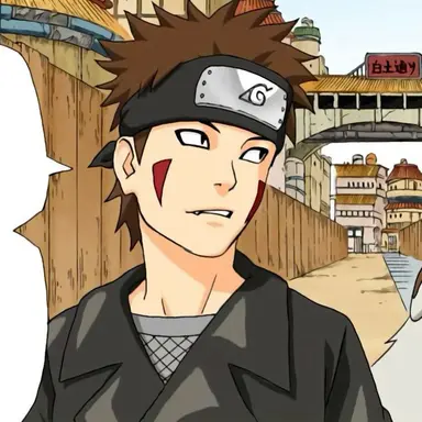 Profile image of 犬塚キバ
