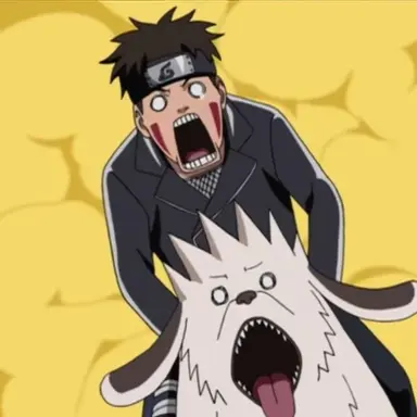 Profile image of 犬塚キバ