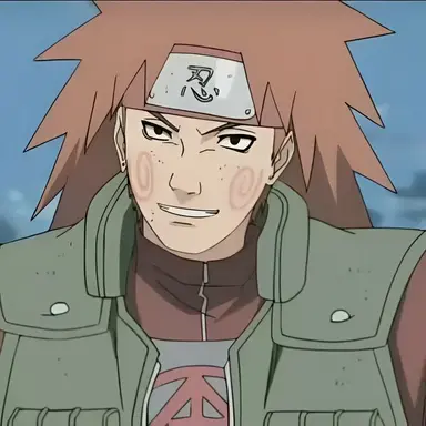 Profile image of 秋道チョウジ