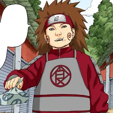 Profile image of 秋道チョウジ