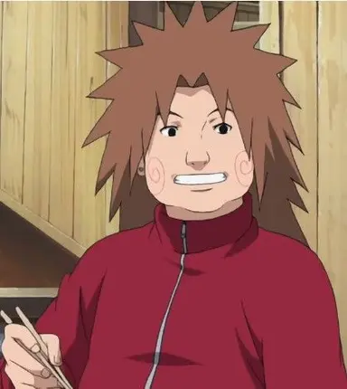 Profile image of 秋道チョウジ