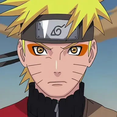 Profile image of うずま키ナルト