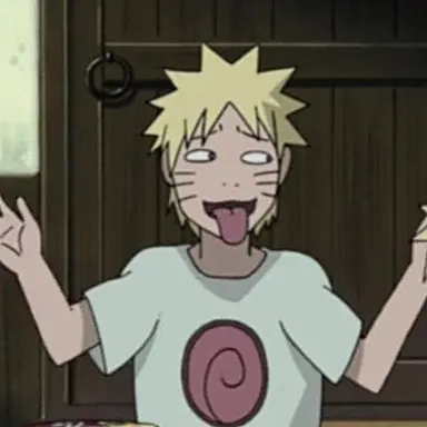 Profile image of うずま키ナルト