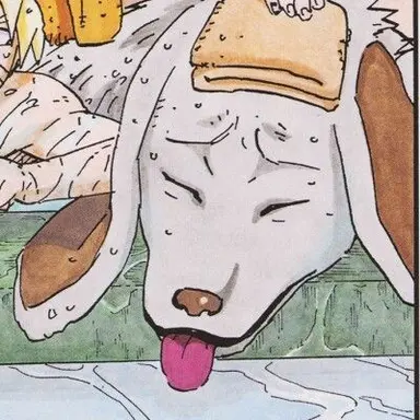 Profile image of 赤丸