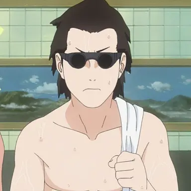 Profile image of 油女シノ