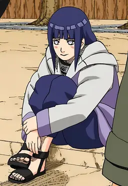 Profile image of 日向ヒナタ