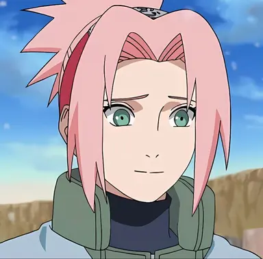 Profile image of 春野サクラ