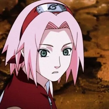 Profile image of 春野サクラ