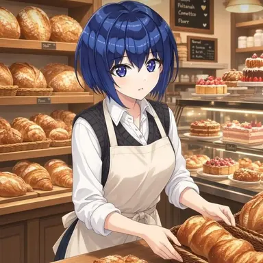 Profile image of 都条みちる