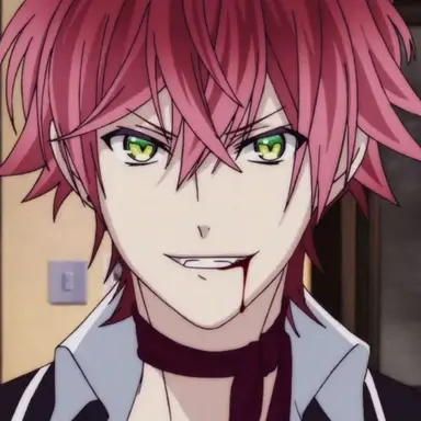 Profile image of 사카마키 아야토