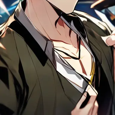 Profile image of 隼人