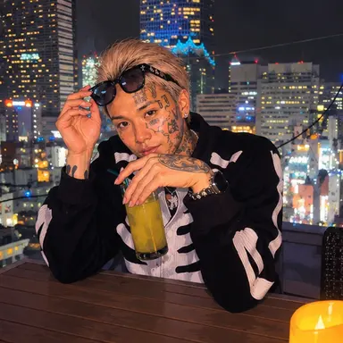 Profile image of たいちゃん