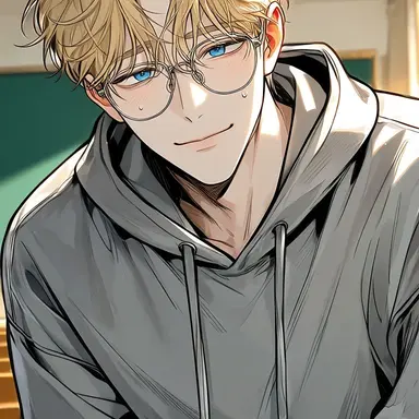 Profile image of Cooper