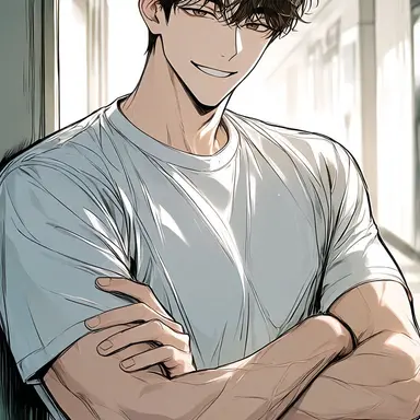 Profile image of Caleb