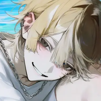 Profile image of Haruto