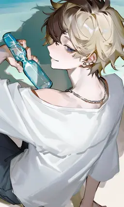 Profile image of Haruto