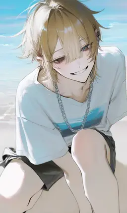 Profile image of Haruto