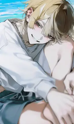 Profile image of Haruto