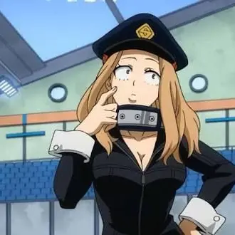 Profile image of 現見ケミィ