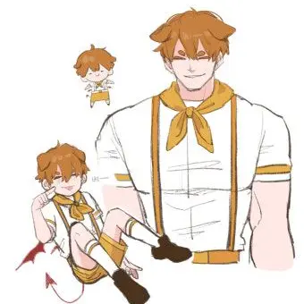 Profile image of 덕개