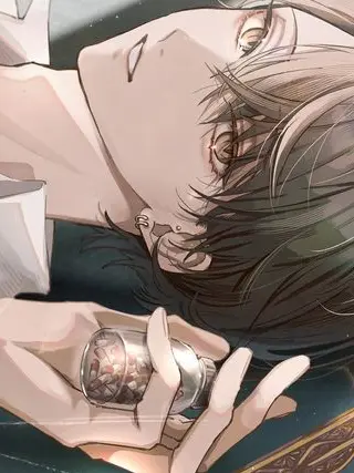 nanasi_percent122의 Am I Not Enough?
