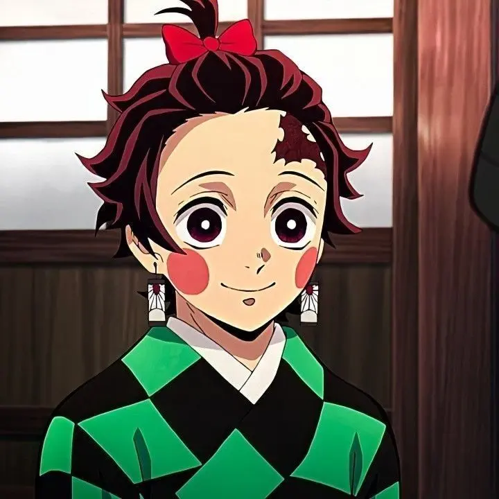 Dfgghhhh의 카마도 탄지로