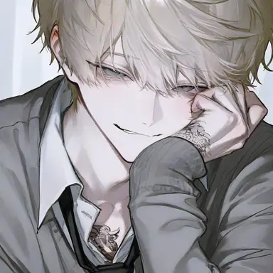 Profile image of Yu