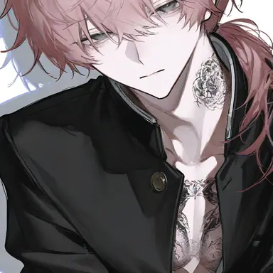 Profile image of Ran