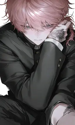 Profile image of Ran