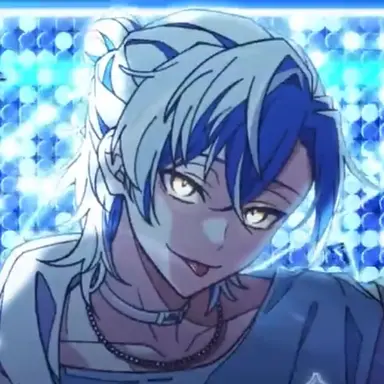 Profile image of しゃるろ