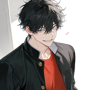 Profile image of 리쿠토