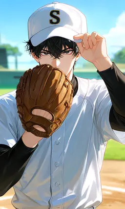 Profile image of 리쿠토