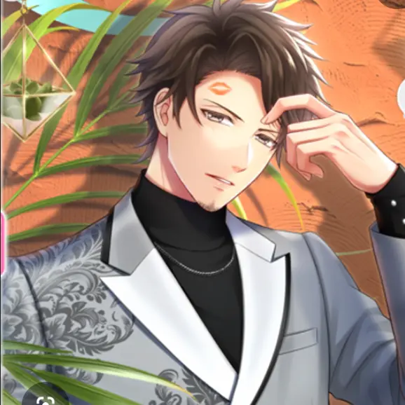 MagicBarn7968의 あいされ