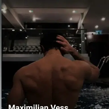 Profile image of Maximilian Vess