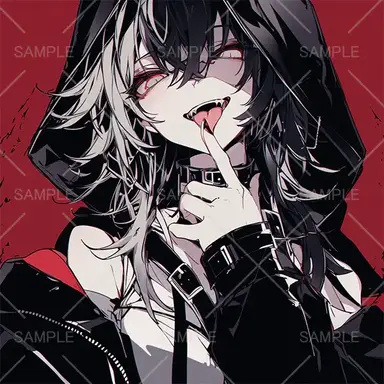 Profile image of 魔雪