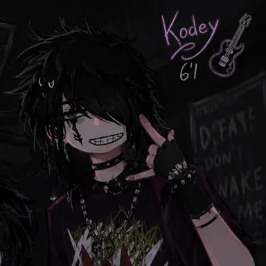 Profile image of Kodey