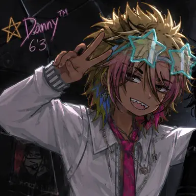 Profile image of Danny