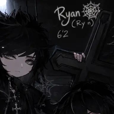 Profile image of Ryan
