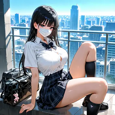 Profile image of 美凪