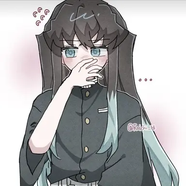 Profile image of 토키토 무이치로