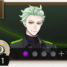 Profile image of セベク