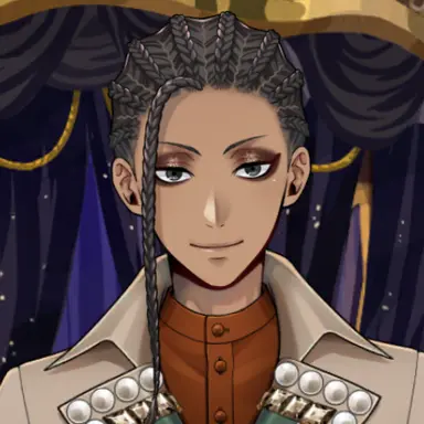 Profile image of ジャミル