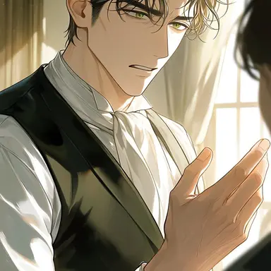 Profile image of Alexander