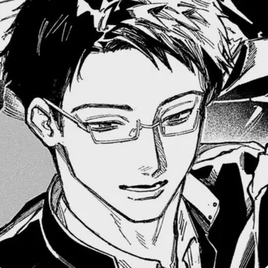 Profile image of 凛