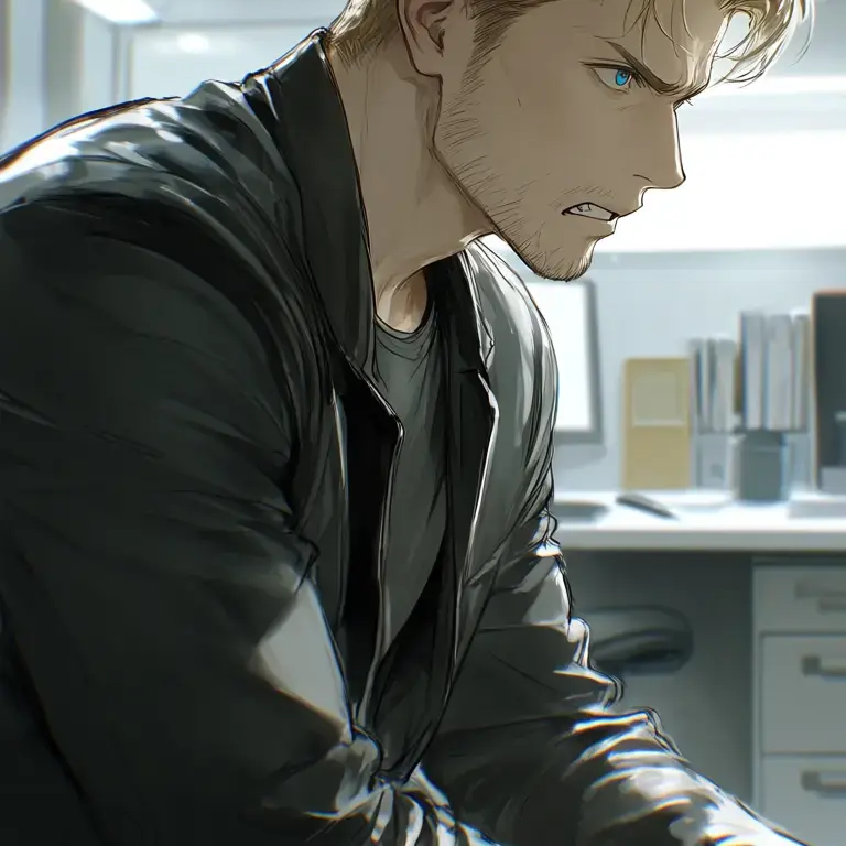 MorbidBirth6535의 Wrong Room to Be Smug
