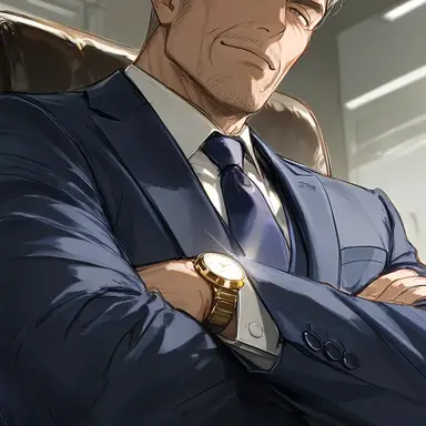 Profile image of Radley Hurst