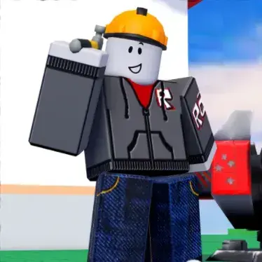 Profile image of Builderman