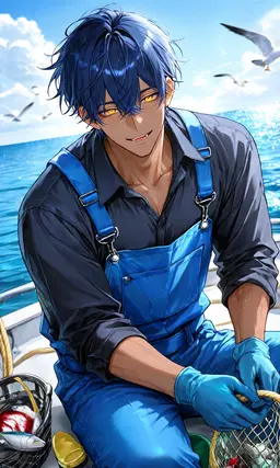Profile image of 우시오